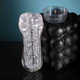 Zero Tolerance CASUAL ENCOUNTER - Clear - MASTURBATORS - Naughty by Nature Adult Store