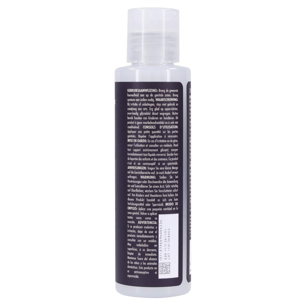 Zero Tolerance DRENCHED GLAZED - Naughty by Nature Adult Store