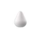 Zero Tolerance FUJI - White Mini Stroker Egg - MASTURBATORS