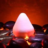 Zero Tolerance FUJI - White Mini Stroker Egg - MASTURBATORS