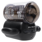 Zero Tolerance Hold Me Tight Vibrating Auto Stroker - MASTURBATORS