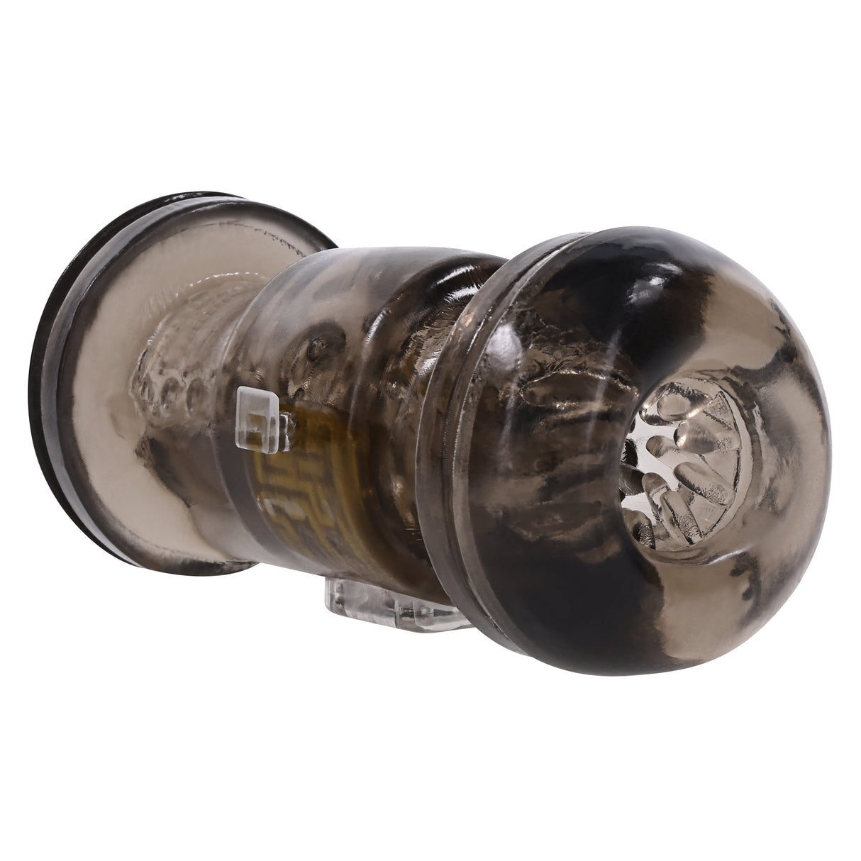 Zero Tolerance Hold Me Tight Vibrating Auto Stroker - MASTURBATORS