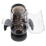 Zero Tolerance Hold Me Tight Vibrating Auto Stroker - MASTURBATORS