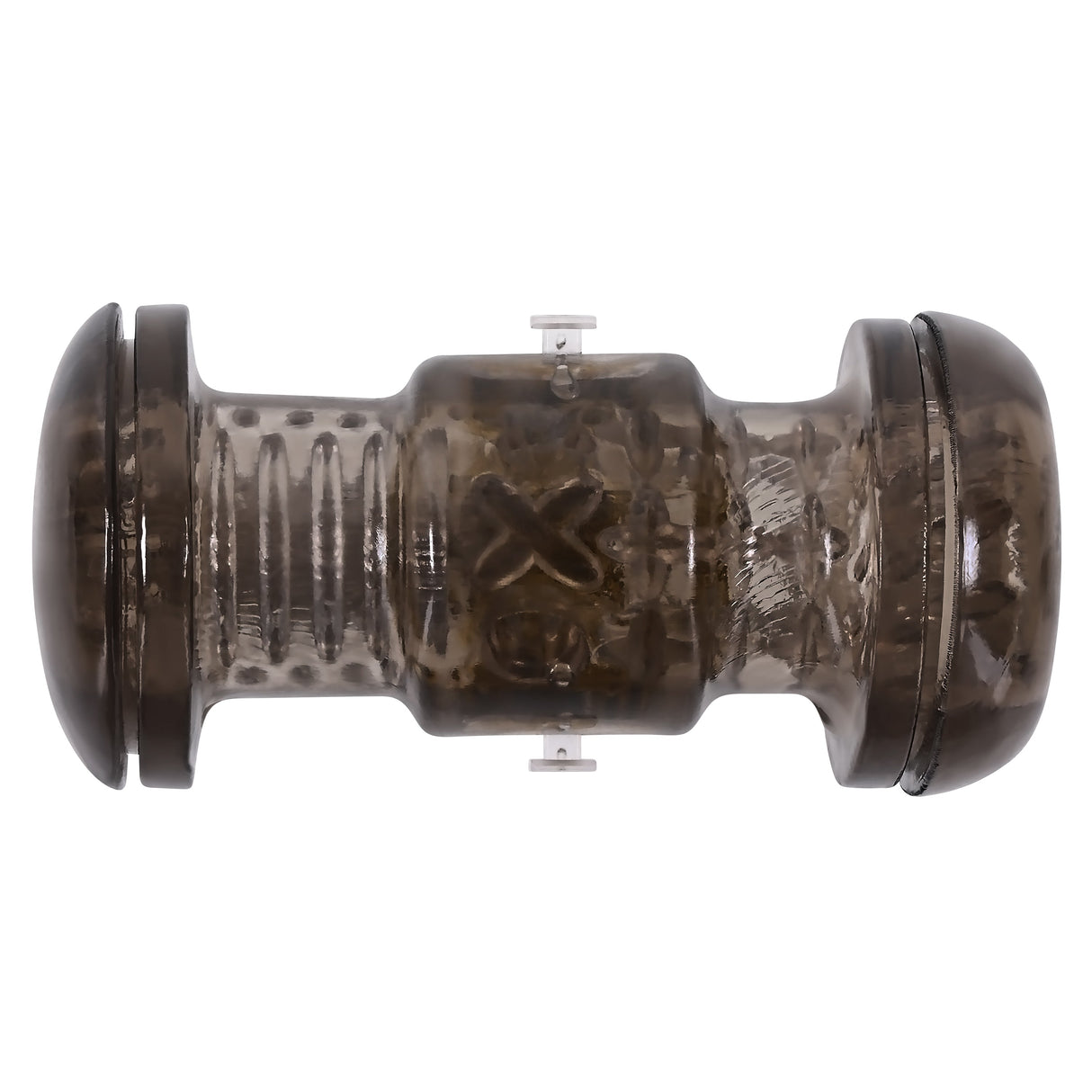 Zero Tolerance Hold Me Tight Vibrating Auto Stroker - MASTURBATORS