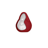 Zero Tolerance KILAUEA - White Mini Stroker Egg - MASTURBATORS