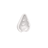 Zero Tolerance KILAUEA - White Mini Stroker Egg - MASTURBATORS