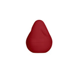 Zero Tolerance KRAKATOA - White Mini Stroker Egg - MASTURBATORS