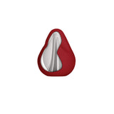 Zero Tolerance KRAKATOA - White Mini Stroker Egg - MASTURBATORS