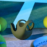 Zero Tolerance NUTTY BUDDY - Vibrating Cock & Balls Ring - COCK RINGS