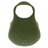 Zero Tolerance NUTTY BUDDY - Vibrating Cock & Balls Ring - COCK RINGS