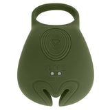 Zero Tolerance NUTTY BUDDY - Vibrating Cock & Balls Ring - COCK RINGS