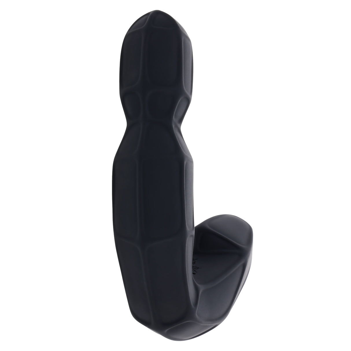 Zero Tolerance Prostate Massager Black 12.6 cm Wireless Remote - ANAL TOYS
