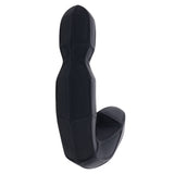 Zero Tolerance Prostate Massager Black 12.6 cm Wireless Remote - ANAL TOYS
