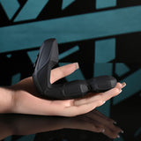 Zero Tolerance Prostate Massager Black 12.6 cm Wireless Remote - ANAL TOYS