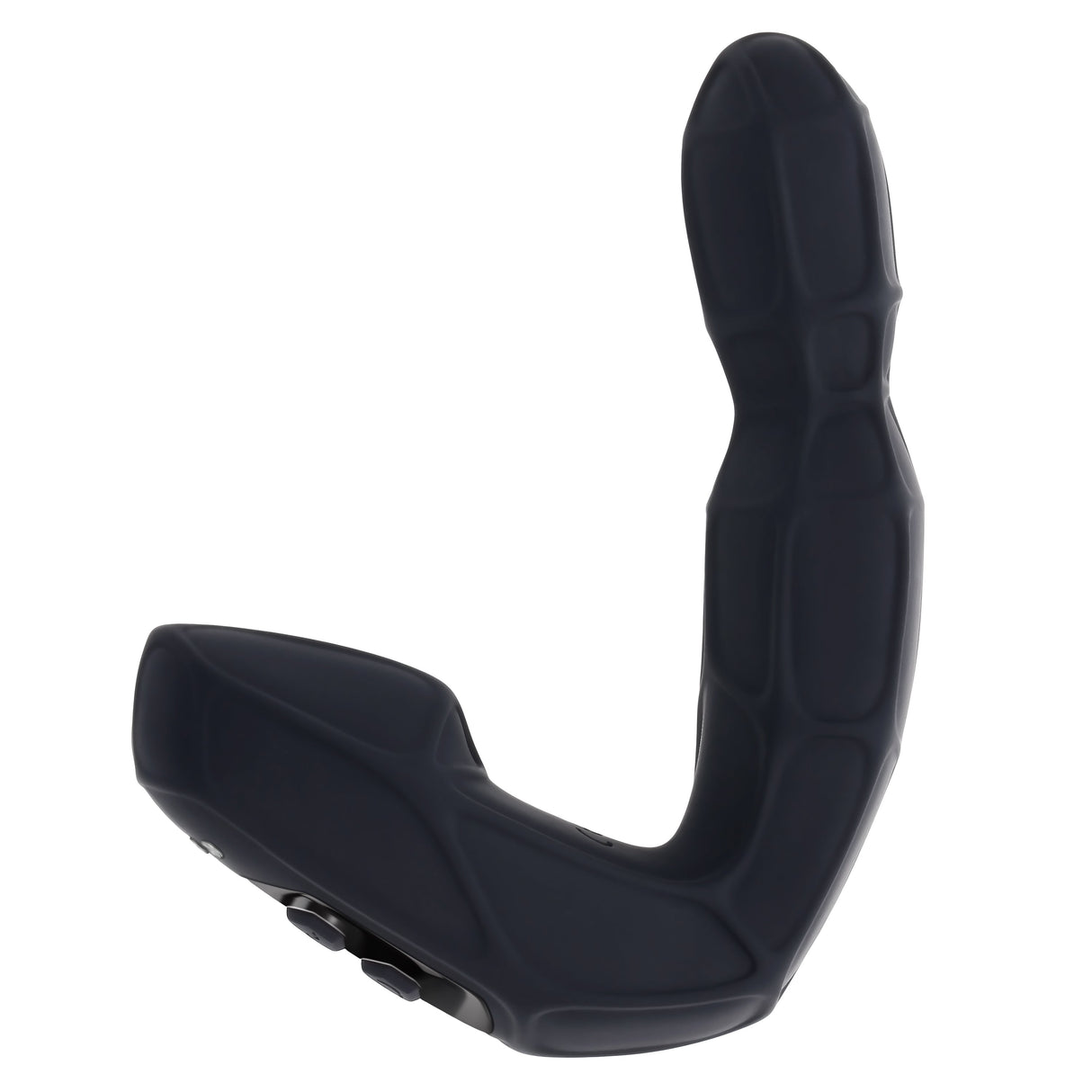 Zero Tolerance Prostate Massager Black 12.6 cm Wireless Remote - ANAL TOYS