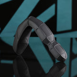 Zero Tolerance Prostate Massager Black 12.6 cm Wireless Remote - ANAL TOYS