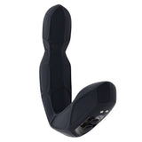 Zero Tolerance Prostate Massager Black 12.6 cm Wireless Remote - ANAL TOYS