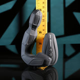 Zero Tolerance Prostate Massager Black 12.6 cm Wireless Remote - ANAL TOYS