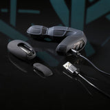 Zero Tolerance Prostate Massager Black 12.6 cm Wireless Remote - ANAL TOYS