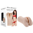 Zero Tolerance SASHA GREY MOVIE WITH VAGINA & ANAL STROKER - Naughty by Nature Adult Store