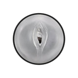 Zero Tolerance Sasha Grey's Girlfriend Experience - USB Rechargeable Powered Stroker with Lifelike Sounds - MASTURBATORS