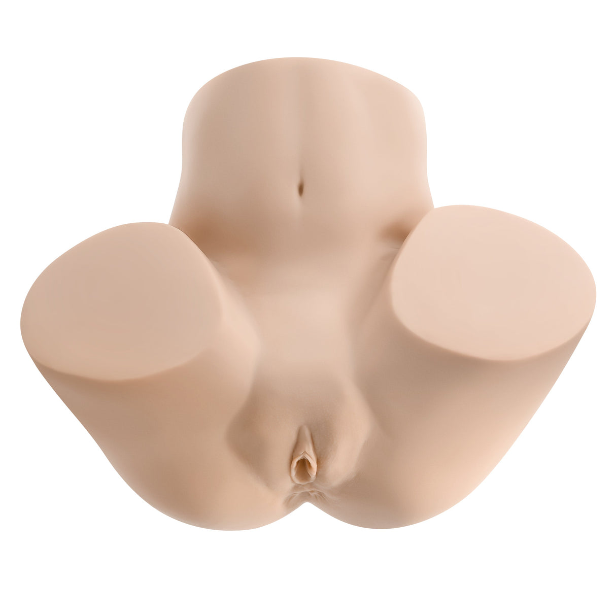 Zero Tolerance Squirting For Me XL Riley Reid Torso Rechargeable - MASTURBATORS