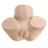 Zero Tolerance Squirting For Me XL Riley Reid Torso Rechargeable - MASTURBATORS