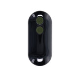 Zero Tolerance STRAP, TAP & GO - Vibrating & Tapping Sleeve & Wireless Remote - SLEEVES