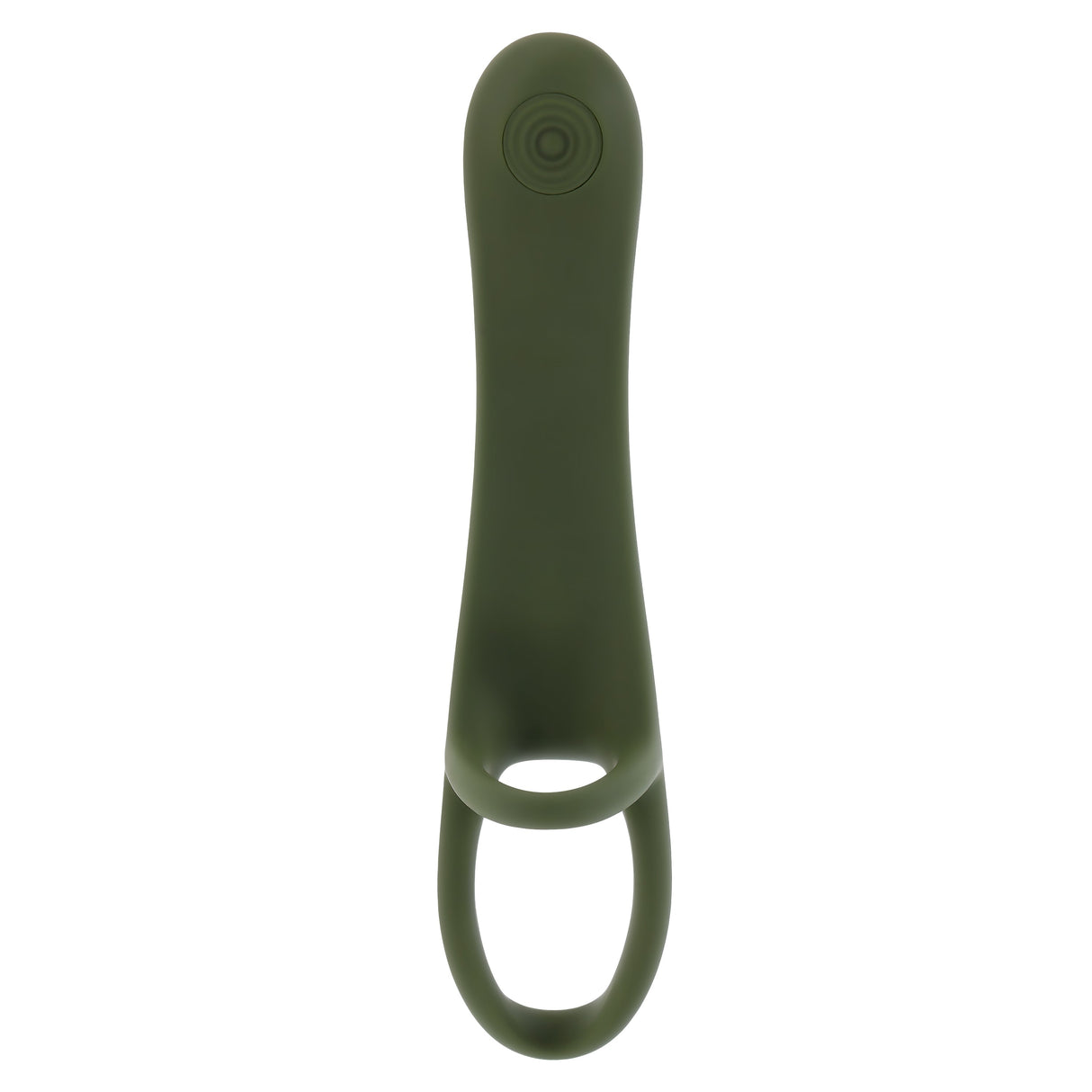 Zero Tolerance STRAP, TAP & GO - Vibrating & Tapping Sleeve & Wireless Remote - SLEEVES