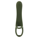 Zero Tolerance STRAP, TAP & GO - Vibrating & Tapping Sleeve & Wireless Remote - SLEEVES