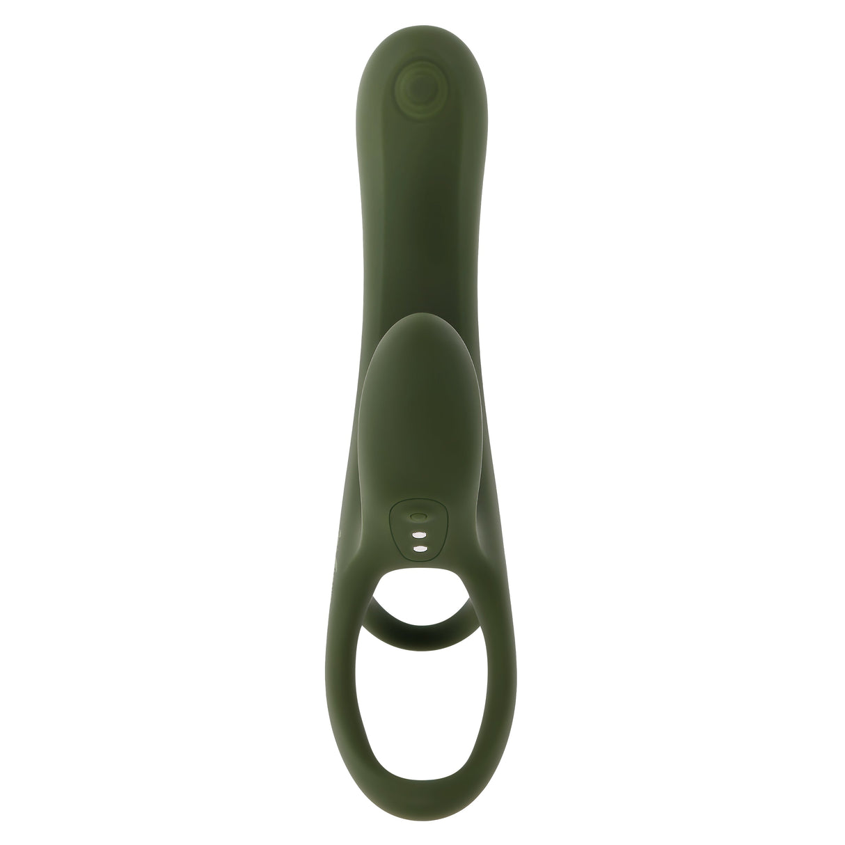 Zero Tolerance STRAP, TAP & GO - Vibrating & Tapping Sleeve & Wireless Remote - SLEEVES