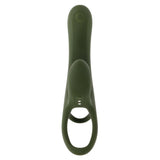 Zero Tolerance STRAP, TAP & GO - Vibrating & Tapping Sleeve & Wireless Remote - SLEEVES