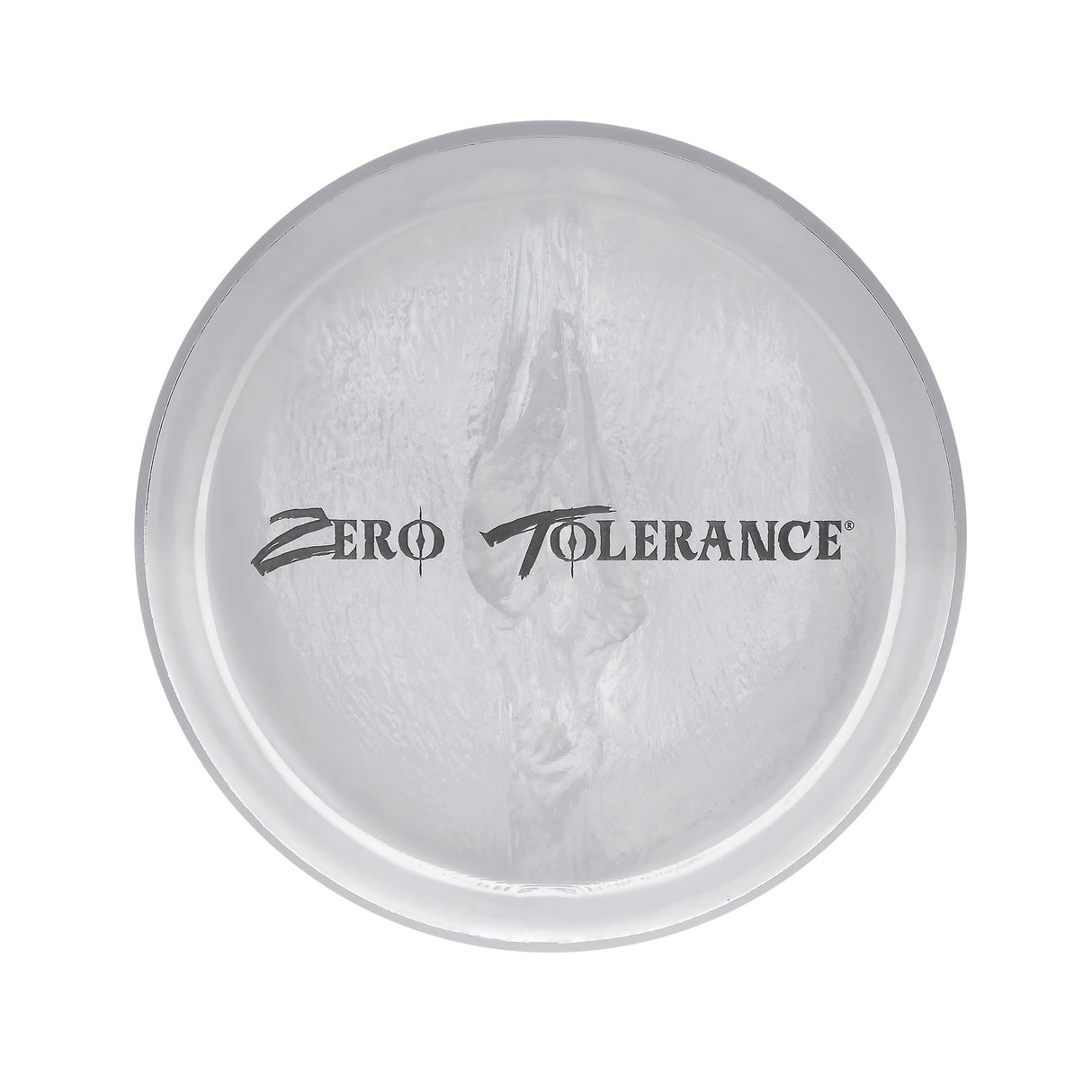 Zero Tolerance THE CLEAR CHOICE - Clear 21 cm Vagina Stroker - MASTURBATORS