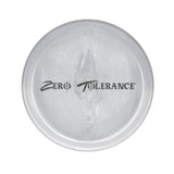 Zero Tolerance THE CLEAR CHOICE - Clear 21 cm Vagina Stroker - MASTURBATORS