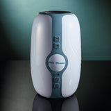 Zero Tolerance TOUCHDOWN - Rechargeable Vibrating & Tightening Stroker - Naughty by Nature Adult Store