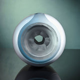 Zero Tolerance TOUCHDOWN - Rechargeable Vibrating & Tightening Stroker - Naughty by Nature Adult Store