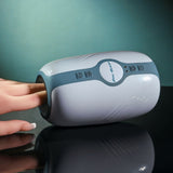 Zero Tolerance TOUCHDOWN - Rechargeable Vibrating & Tightening Stroker - Naughty by Nature Adult Store
