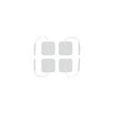 Zeus Electro Pads 4 pk - Adult Toys