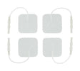 Zeus Electro Pads 4 pk - Adult Toys