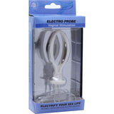 Zeus Electro Pussy Probe - Adult Toys