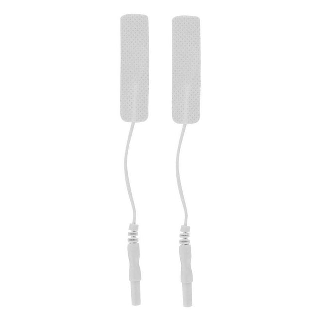 Zeus Electrode Penis Pads - Adult Toys - Naughty by Nature Adult Store