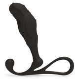 Zini Janus Anti Shock - Large - Black Large Prostate Massager - Anal Toys