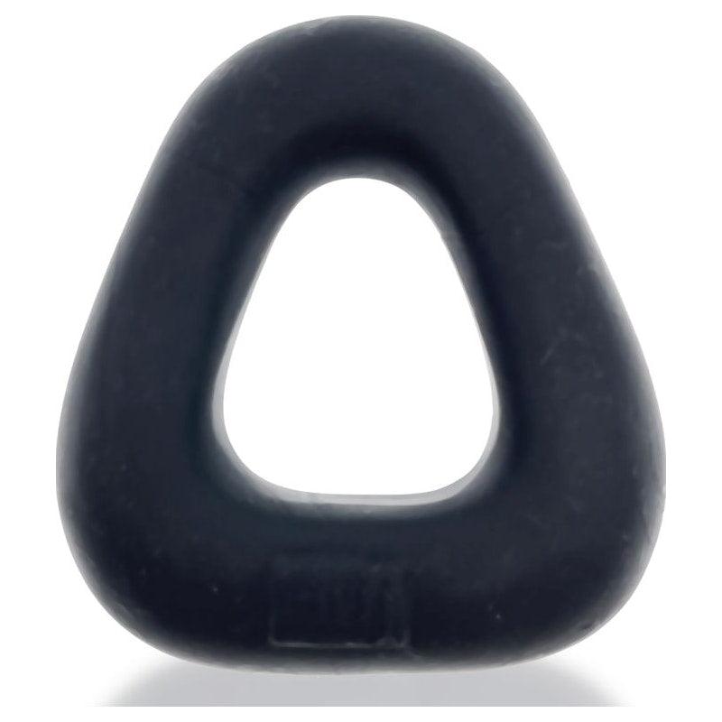 Zoid Trapaziod Lifter Cockring Tar Ice - Naughty by Nature Adult Store