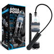 Zolo Aquapump Auto Pro - Clear Auto Water Penis Pump - PUMPS