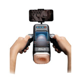 Zolo Blowstation - USB Rechargeable Auto Blowjob Masturbator - MASTURBATORS