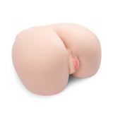 Zolo Stroke Off Pile Driver Pussy & Ass - Flesh Lifesize Doggy Style Masturbator - MASTURBATORS