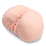 Zolo Stroke Off The Perfect Pussy & Ass - Flesh Lifesize Doggy Style Masturbator - MASTURBATORS