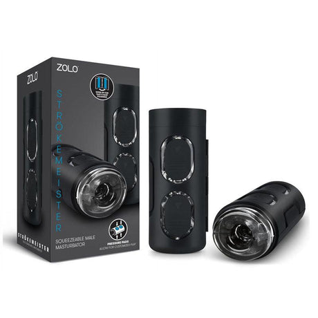 Zolo Strokemeister - MASTURBATORS