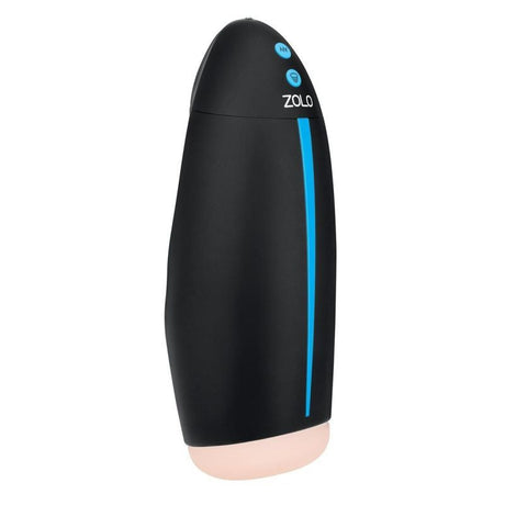 Zolo Supersucker Tester - Adult Toys