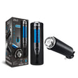 Zolo Tornado - USB Rechargeable Auto Masturbator - MASTURBATORS